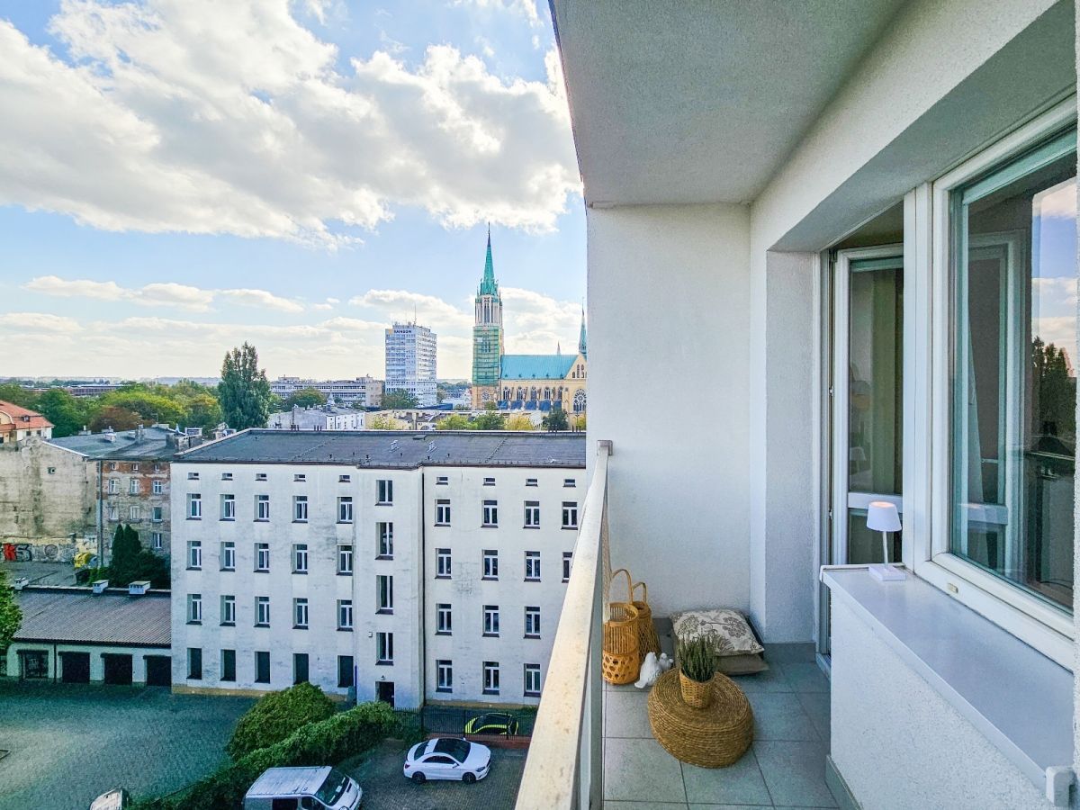 Mieszkanie 3-pokojowe Łódź Śródmieście, ul. Piotrkowska. Zdjęcie 6