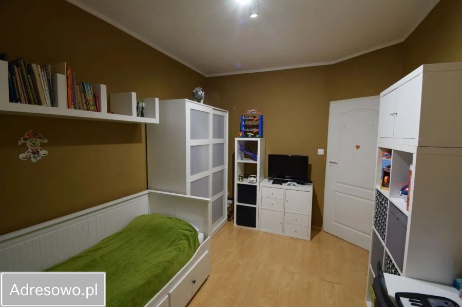 Mieszkanie 3-pokojowe Gdańsk Orunia Górna, ul. Równa. Zdjęcie 6