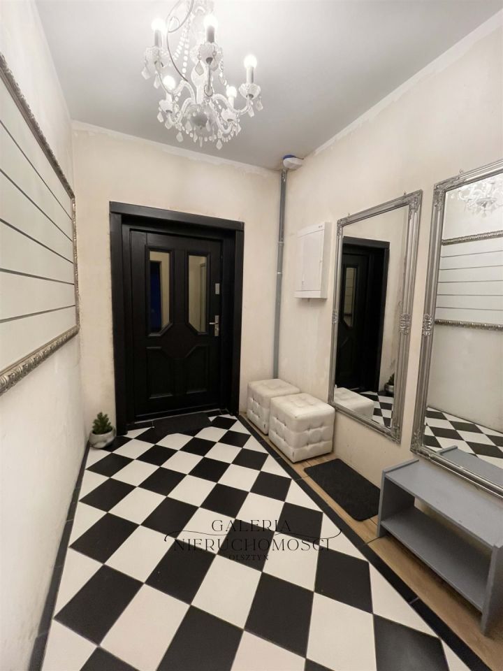 dom wolnostojący, 6 pokoi Jonkowo, ul. Olsztyńska. Zdjęcie 2