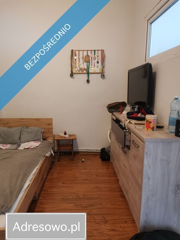 Mieszkanie 3-pokojowe Bystrzyca Kłodzka. Zdjęcie 3