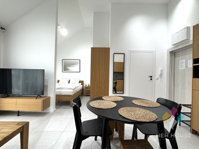 Mieszkanie 1-pokojowe Jantar, ul. Rybacka. Zdjęcie 4