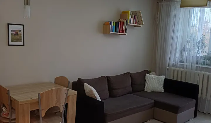 Mieszkanie 2-pokojowe Iława, ul. Tadeusza Kościuszki