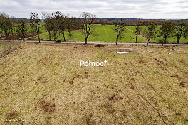 Działka budowlana Boguszewo. Zdjęcie 7