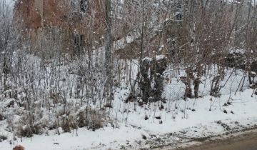 Działka budowlana Jankowice