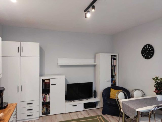 Mieszkanie 2-pokojowe Kielce Centrum, ul. Zagórska. Zdjęcie 1