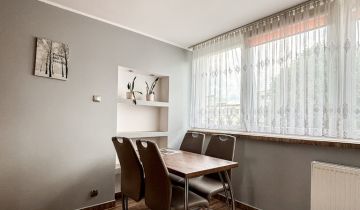 Mieszkanie 2-pokojowe Słupsk, ul. Grodzka