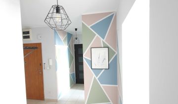 Mieszkanie 2-pokojowe Warszawa Targówek, ul. Pszczyńska