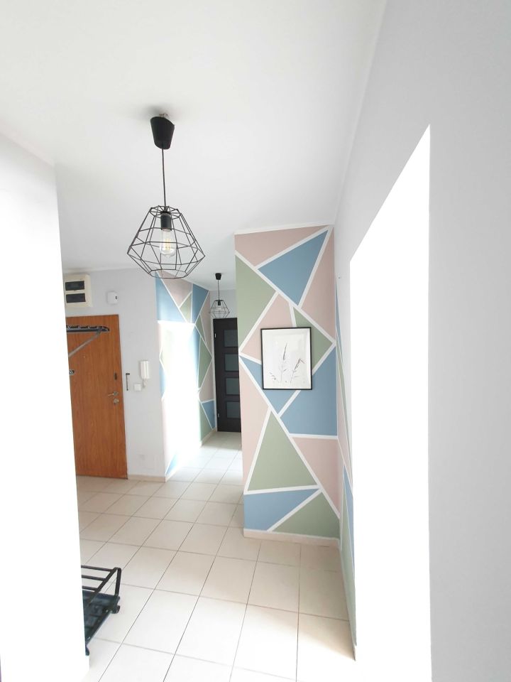 Mieszkanie 2-pokojowe Warszawa Targówek, ul. Pszczyńska. Zdjęcie 2