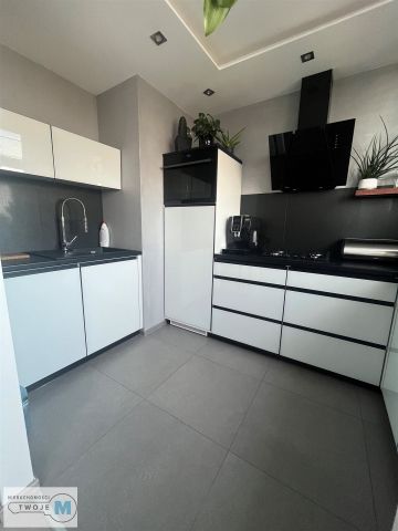 Mieszkanie 2-pokojowe Jędrzejów. Zdjęcie 2