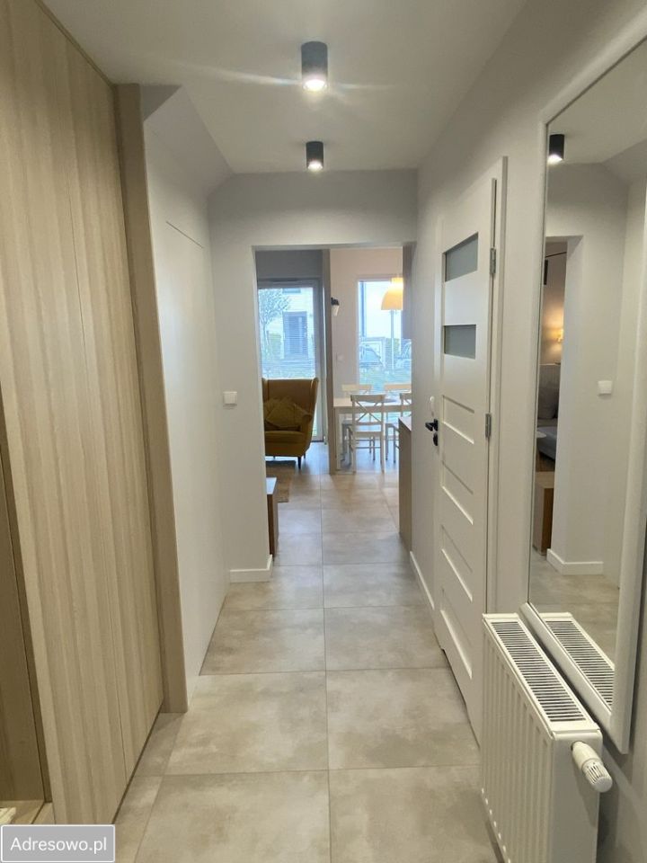 Mieszkanie 2-pokojowe Rumia, ul. Świętopełka. Zdjęcie 17