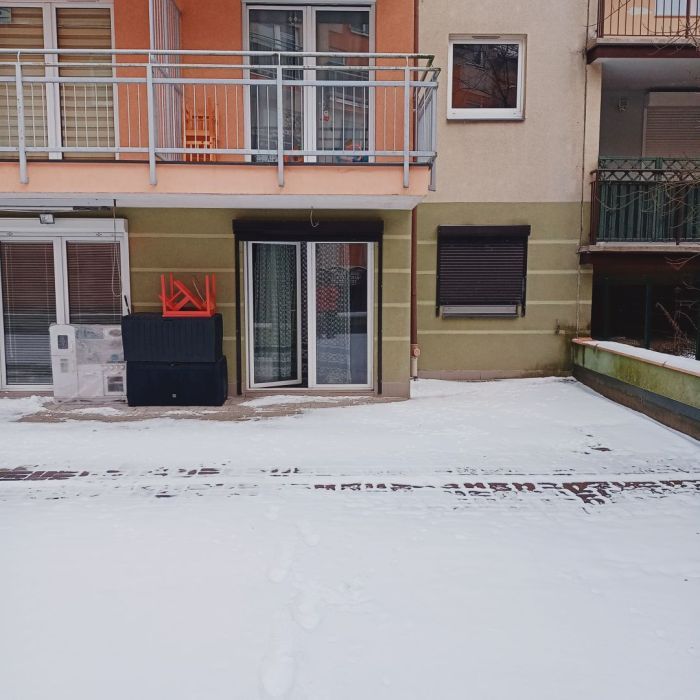 Mieszkanie 3-pokojowe Gdynia Dąbrowa, ul. Rdestowa. Zdjęcie 2