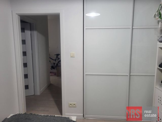 Mieszkanie 3-pokojowe Warszawa Wola, ul. Józefa Sowińskiego. Zdjęcie 9