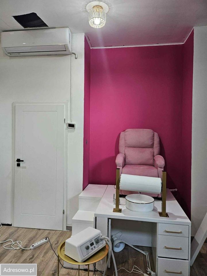 Lokal Wrocław Popowice, ul. Białowieska. Zdjęcie 2