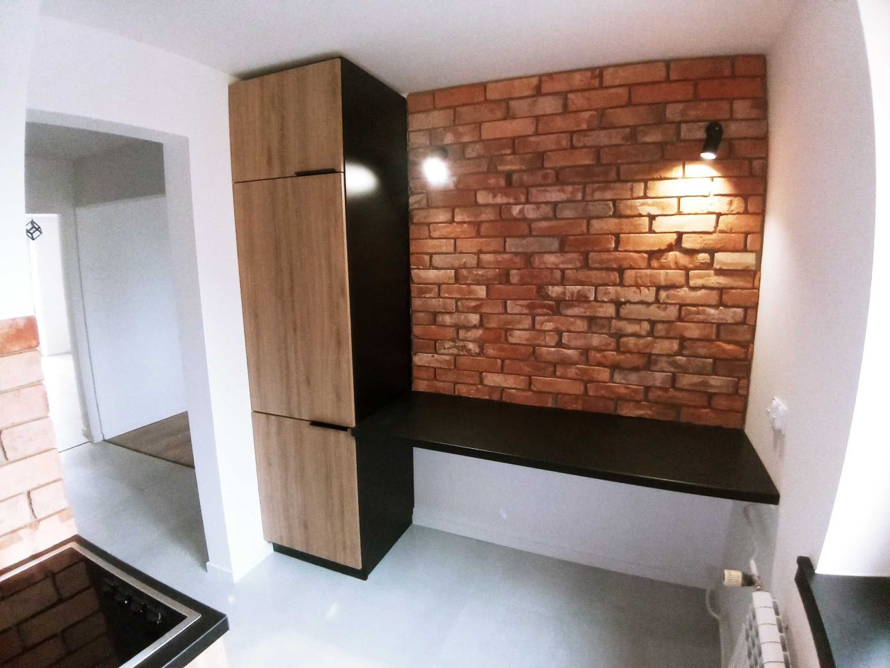 Mieszkanie 2-pokojowe Leszno, ul. Jagiellońska. Zdjęcie 6