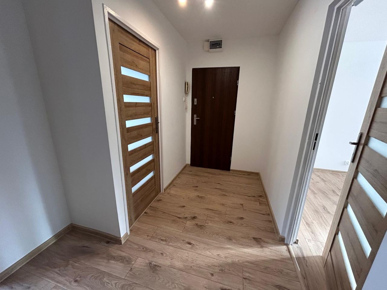 Mieszkanie 3-pokojowe Lublin Czechów, ul. Braci Wieniawskich. Zdjęcie 21