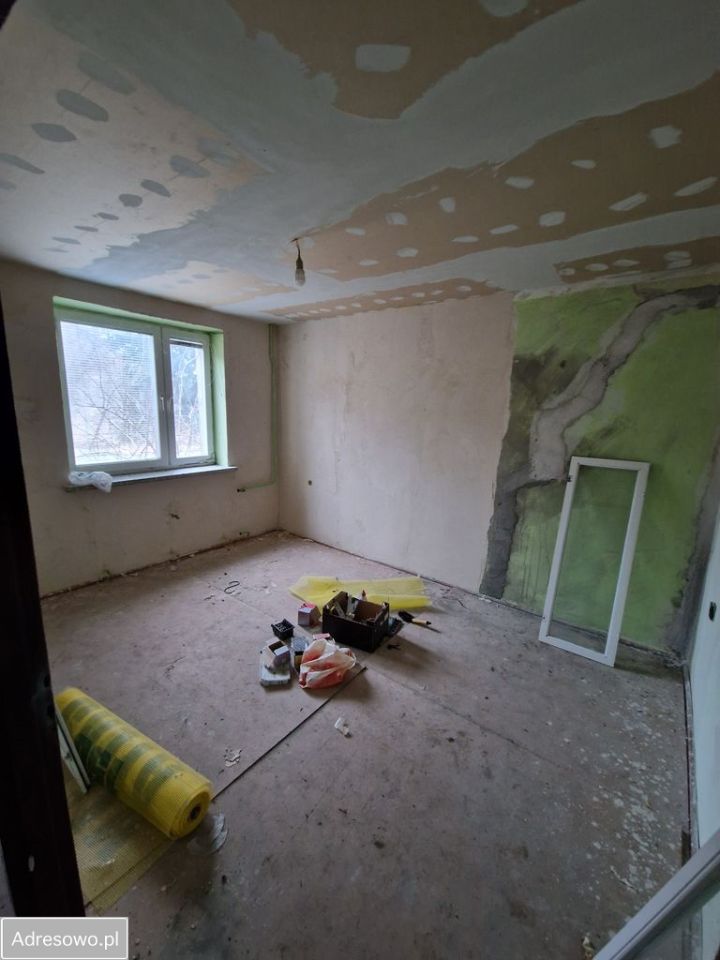 dom wolnostojący, 3 pokoje Guzów. Zdjęcie 5