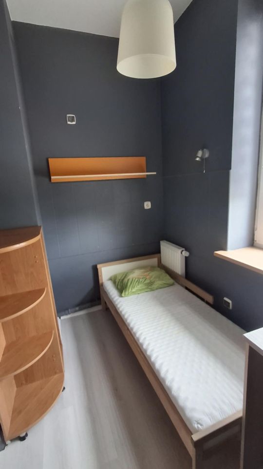 Mieszkanie 2-pokojowe Jabłonna, ul. Przylesie. Zdjęcie 5