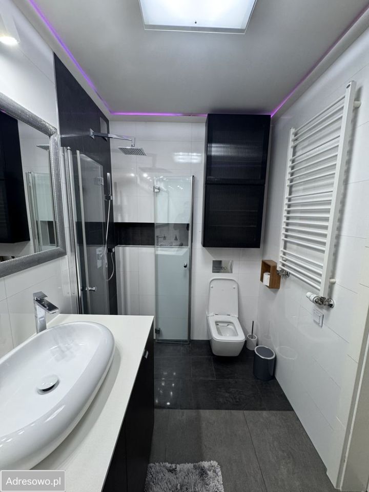 Mieszkanie 2-pokojowe Warszawa Żerań, ul. Anastazego Kowalczyka. Zdjęcie 4