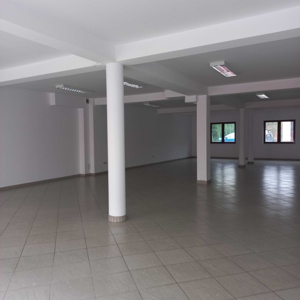 Lokal Końskie. Zdjęcie 3