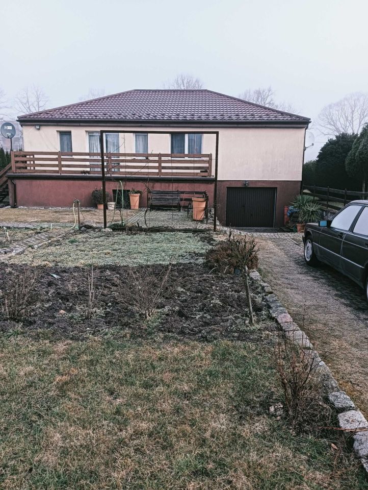 dom wolnostojący Jastrowie. Zdjęcie 3