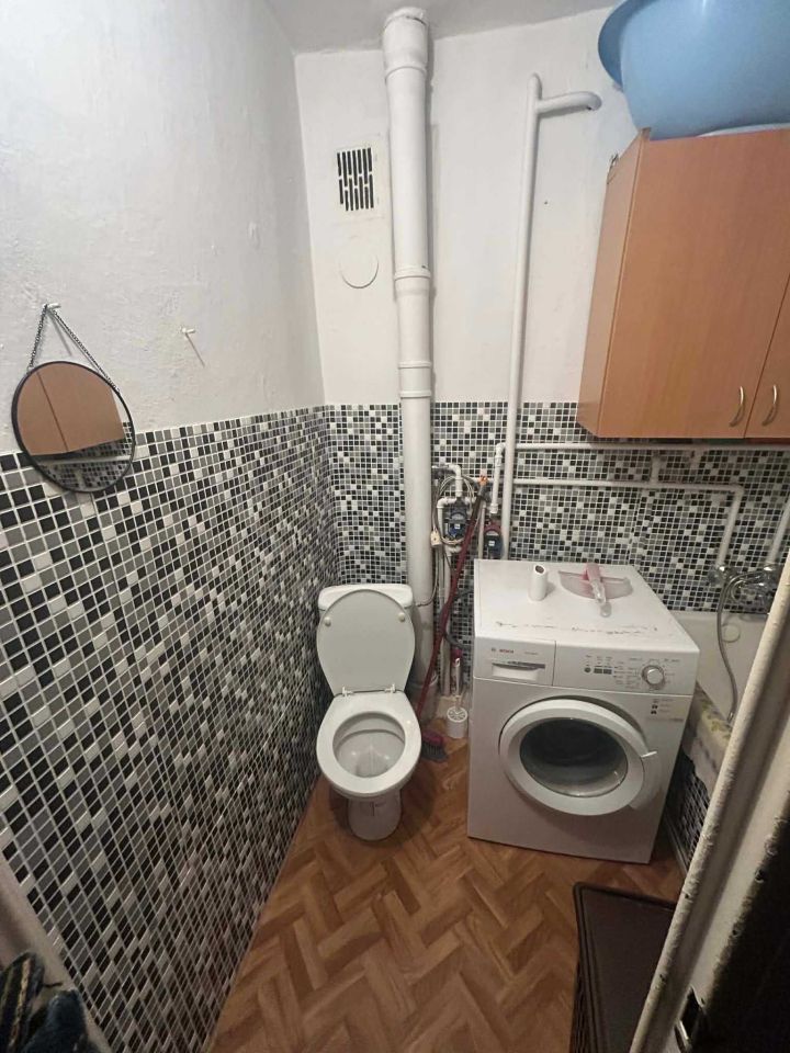 Mieszkanie 2-pokojowe Łódź Teofilów, ul. Traktorowa. Zdjęcie 7