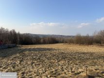 Działka rolno-budowlana Krzyszkowice. Zdjęcie 1