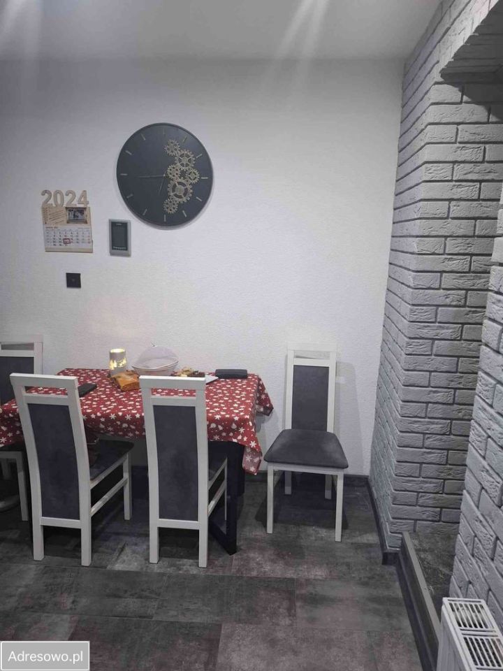 Mieszkanie 3-pokojowe Lewin Brzeski, ul. Hallera. Zdjęcie 8