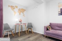 Mieszkanie 2-pokojowe Wrocław Fabryczna, ul. Legnicka. Zdjęcie 3