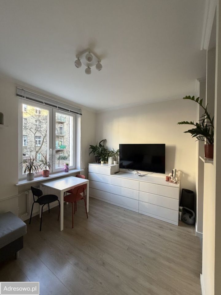 Mieszkanie 2-pokojowe Kraków Krowodrza, ul. Pomorska. Zdjęcie 9