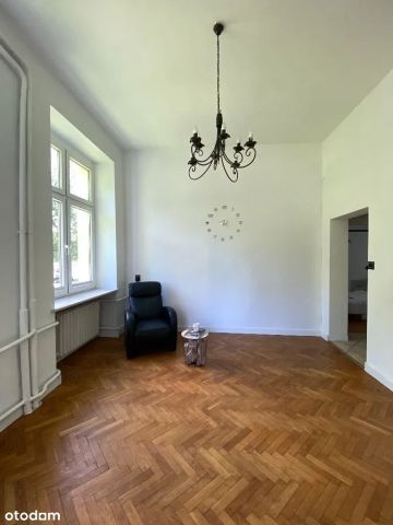 Mieszkanie 2-pokojowe Szczecin Centrum, ul. Zygmunta Starego. Zdjęcie 1