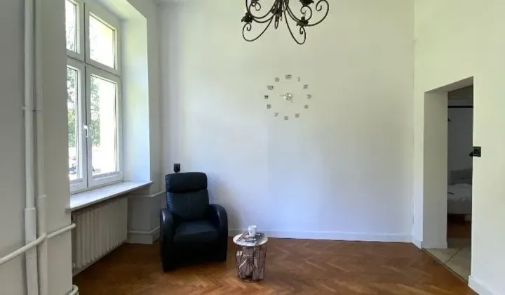 Mieszkanie 2-pokojowe Szczecin Centrum, ul. Zygmunta Starego