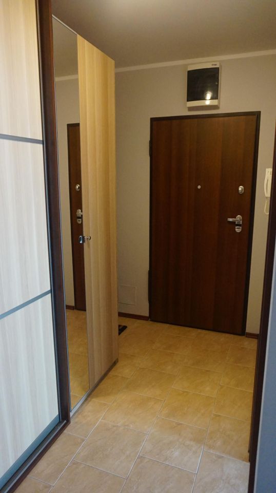 Mieszkanie 2-pokojowe Gdańsk Morena, ul. Piecewska. Zdjęcie 15