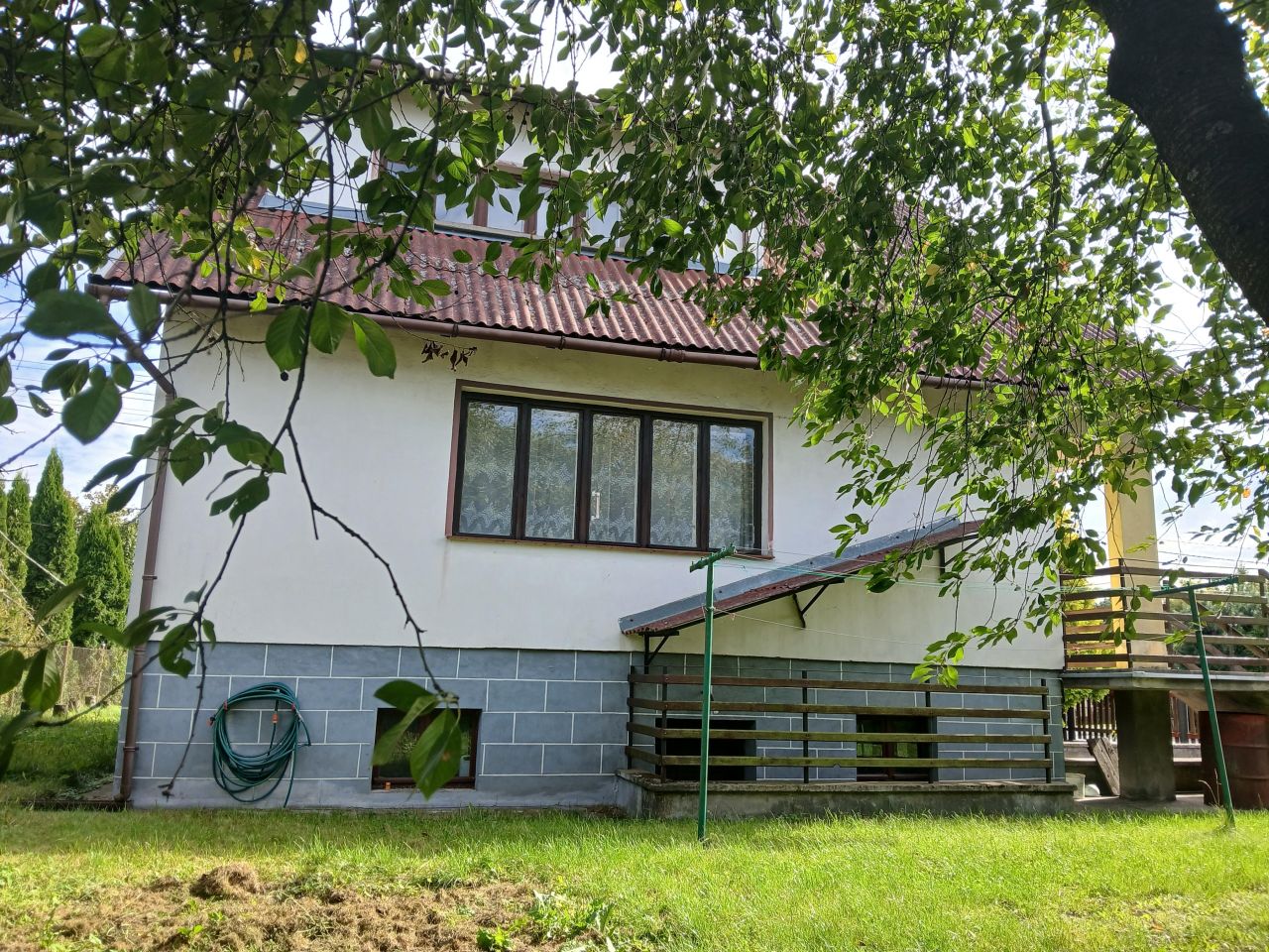 dom wolnostojący Sulnowo. Zdjęcie 14