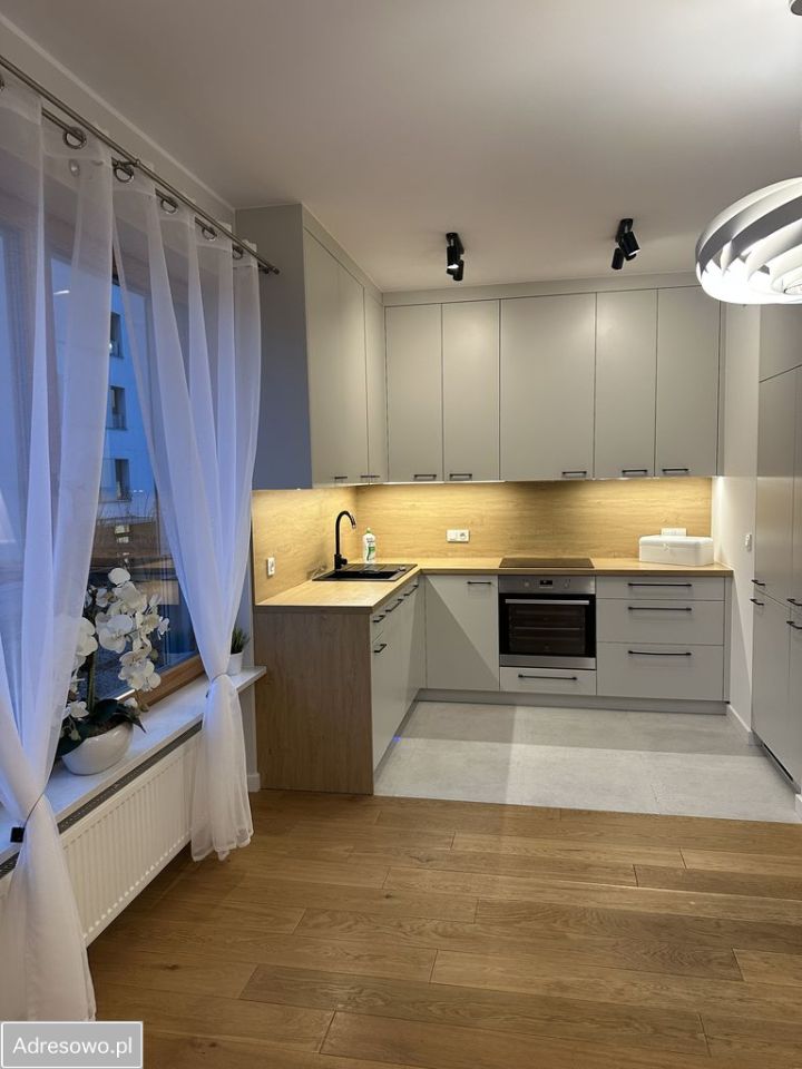 Mieszkanie 2-pokojowe Warszawa Ursynów, ul. Dereniowa. Zdjęcie 9