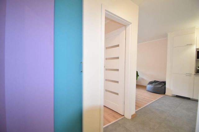 Mieszkanie 2-pokojowe Gdańsk Orunia, ul. Granitowa. Zdjęcie 10