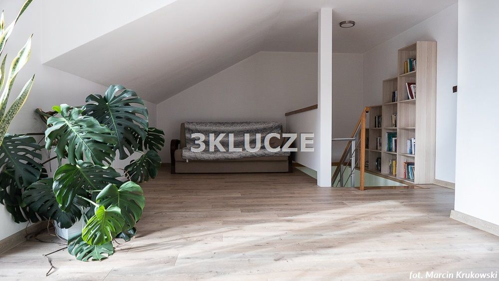 dom wolnostojący, 7 pokoi Stasin. Zdjęcie 13