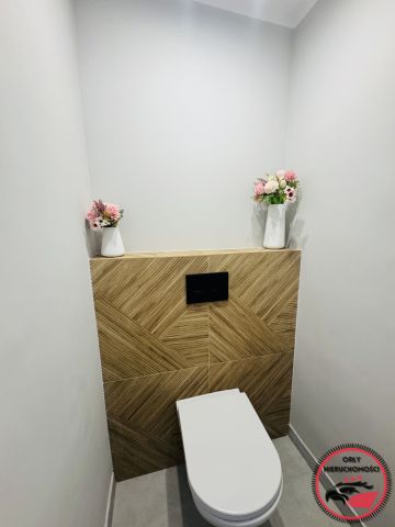 Mieszkanie 4-pokojowe Inowrocław Rąbin, al. Niepodległości. Zdjęcie 16