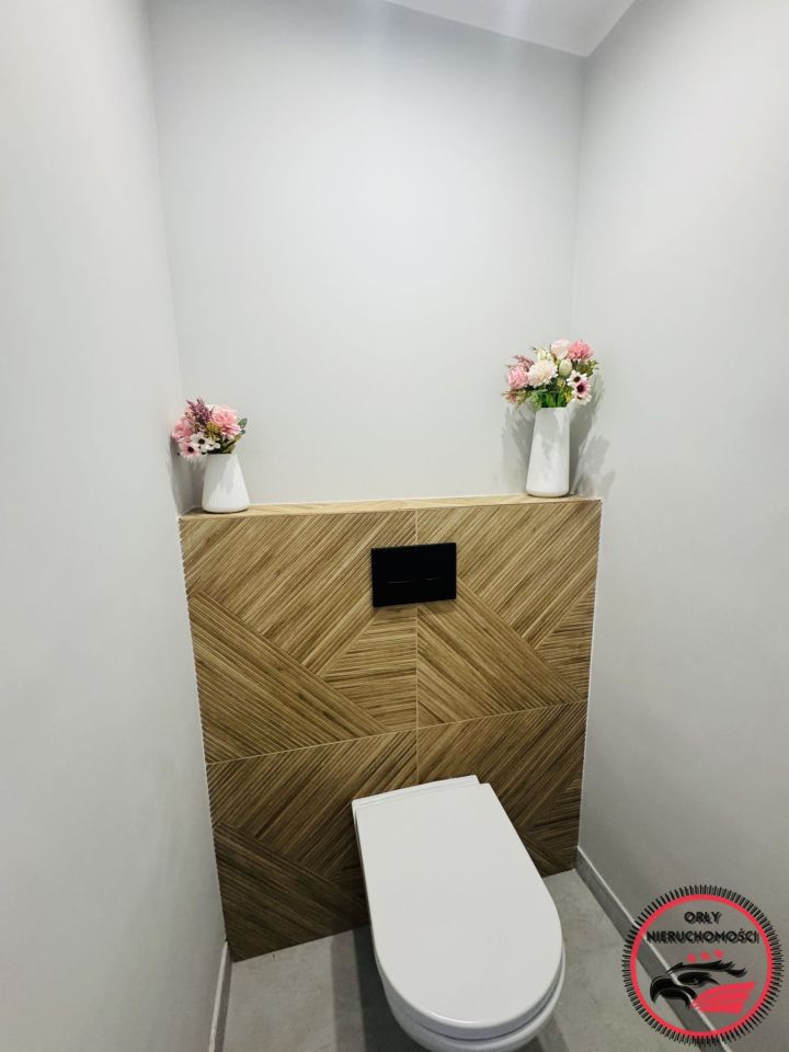 Mieszkanie 4-pokojowe Inowrocław Rąbin, al. Niepodległości. Zdjęcie 16