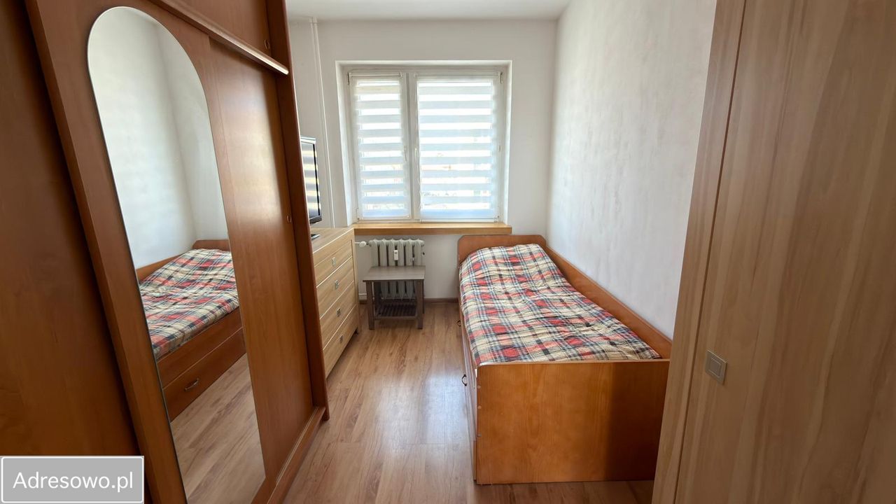 Mieszkanie 3-pokojowe Dębno, ul. Ludwika Waryńskiego. Zdjęcie 7