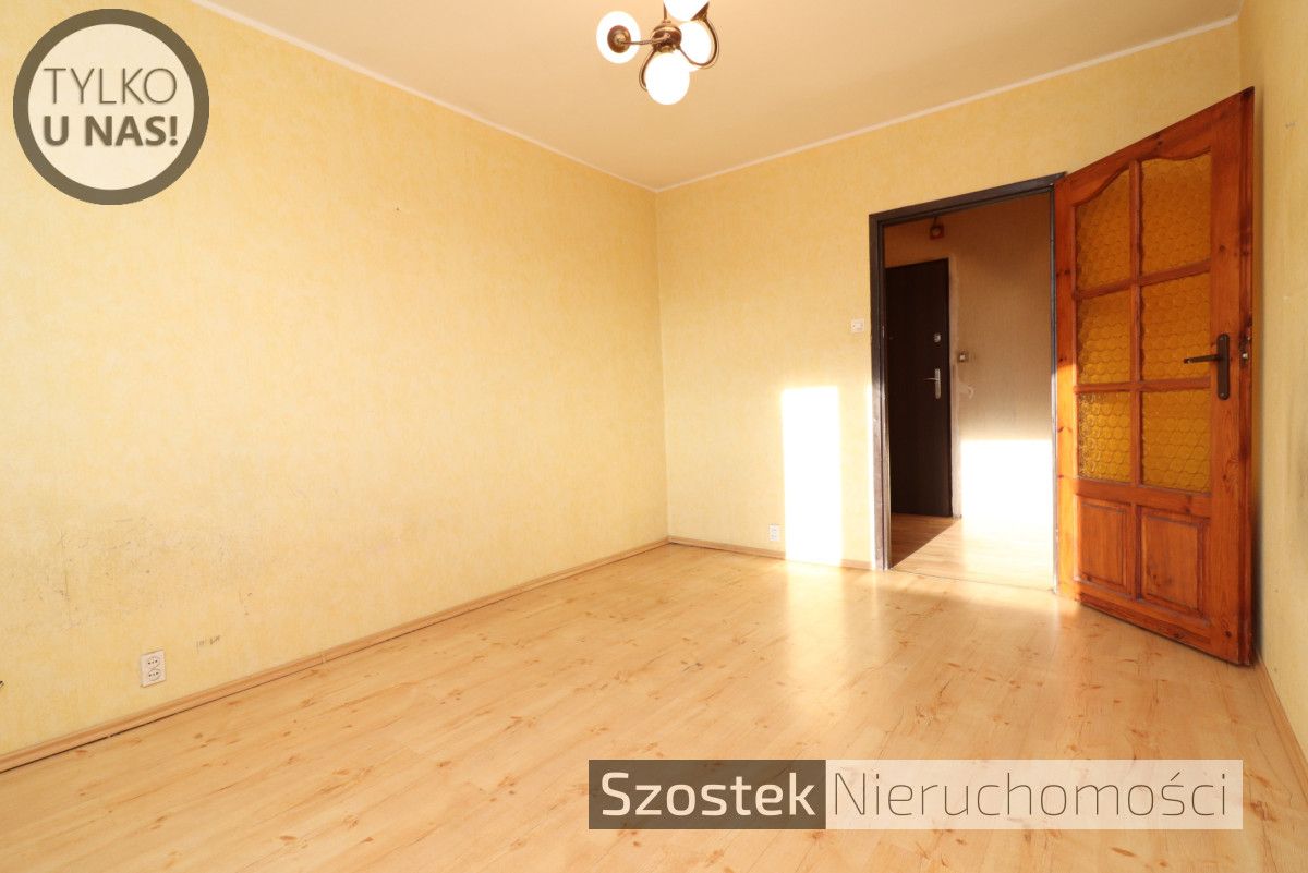 Mieszkanie 2-pokojowe Częstochowa Północ, ul. Witosa. Zdjęcie 11