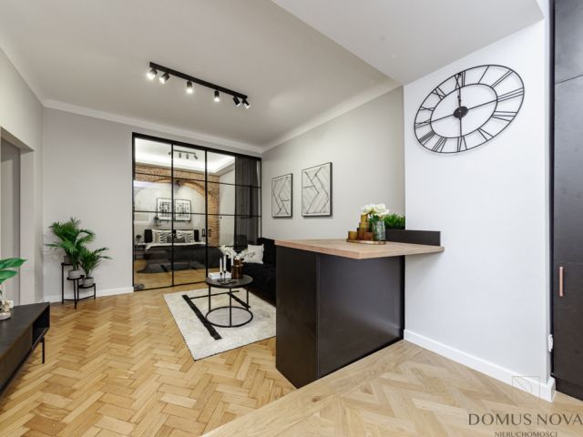 Mieszkanie 3-pokojowe Warszawa Ochota, ul. Grójecka. Zdjęcie 3