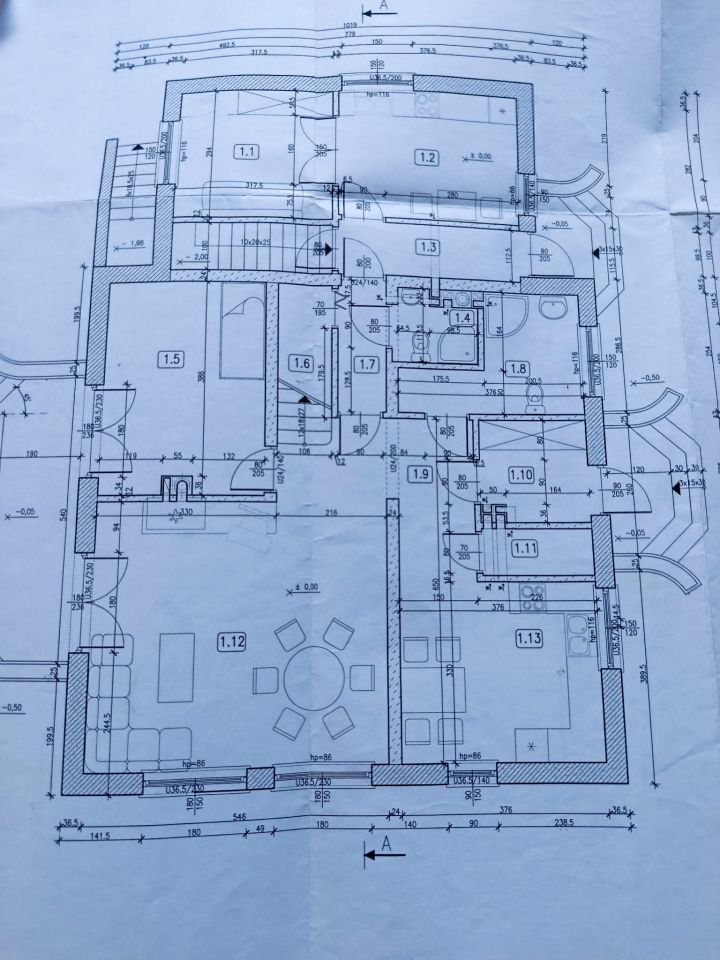 dom wolnostojący, 7 pokoi Kazimierzów. Zdjęcie 21