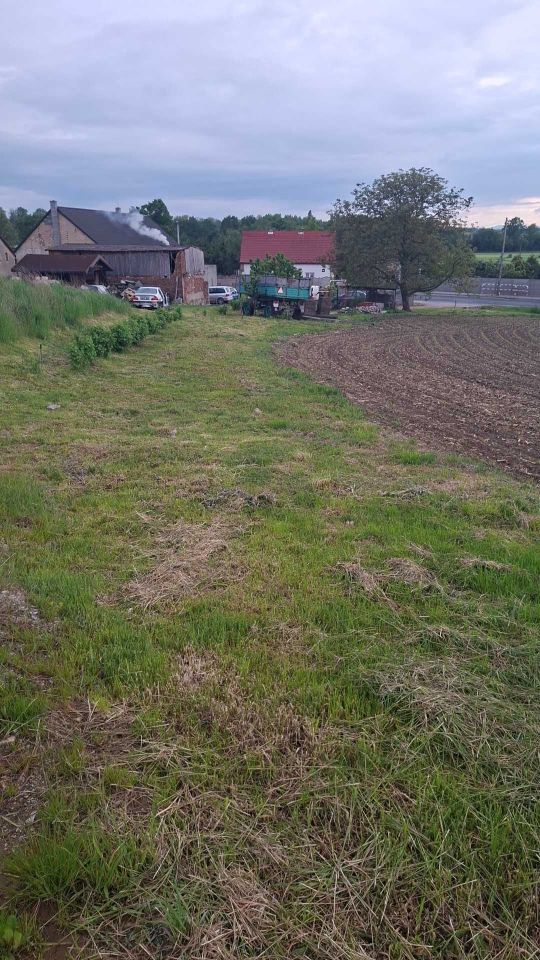 Działka budowlana Garncarsko. Zdjęcie 2