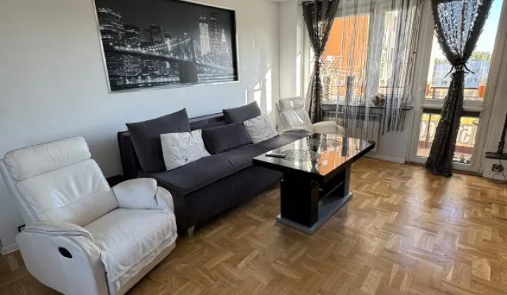 Mieszkanie 3-pokojowe Katowice Józefowiec, ul. Józefowska