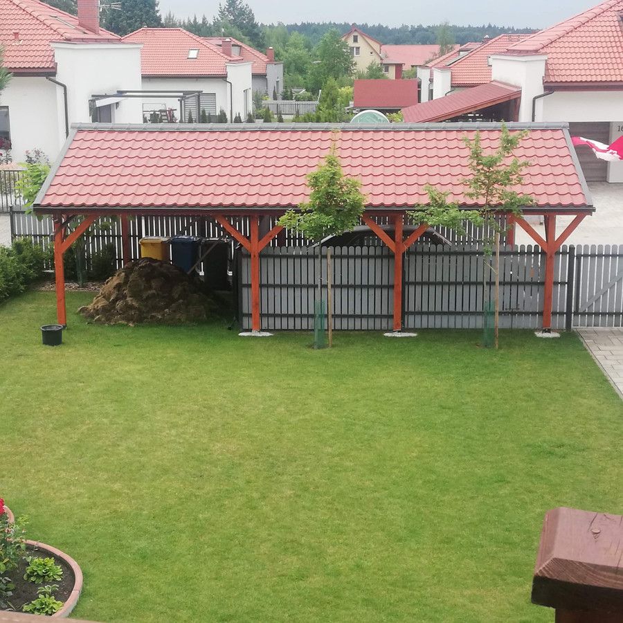 dom, 3 pokoje Studzianki. Zdjęcie 8