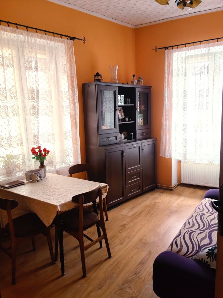 Wrocław Krzyki, ul. Stanisława Małachowskiego Mieszkanie - 3 pokoje - 61 m² - 1 piętro