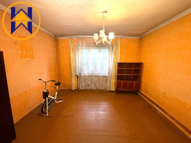 dom wolnostojący, 3 pokoje Żarki Struga, ul. Andrzeja Struga. Zdjęcie 15