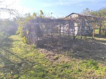 Działka rod Jelcz-Laskowice. Zdjęcie 1