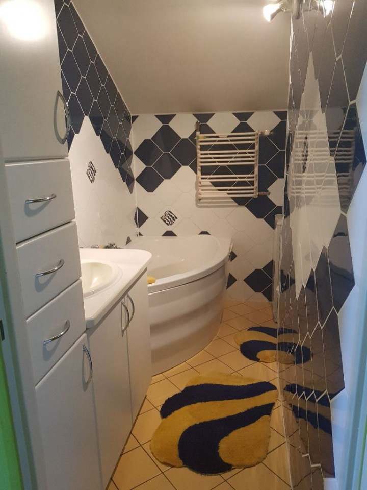 Mieszkanie 2-pokojowe Gołdap, ul. Armii Krajowej. Zdjęcie 6