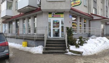 Lokal Elbląg, ul. Grobla Świętego Jerzego. Zdjęcie 1